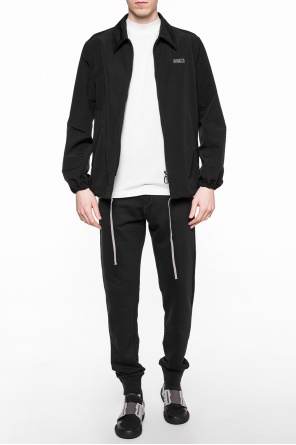 Printed jacket, zdjęcie 2 Printed jacket od Lanvin